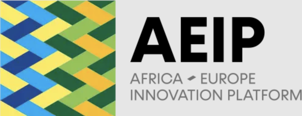Livestocx Backed by: Africa Europe Innovation Program
